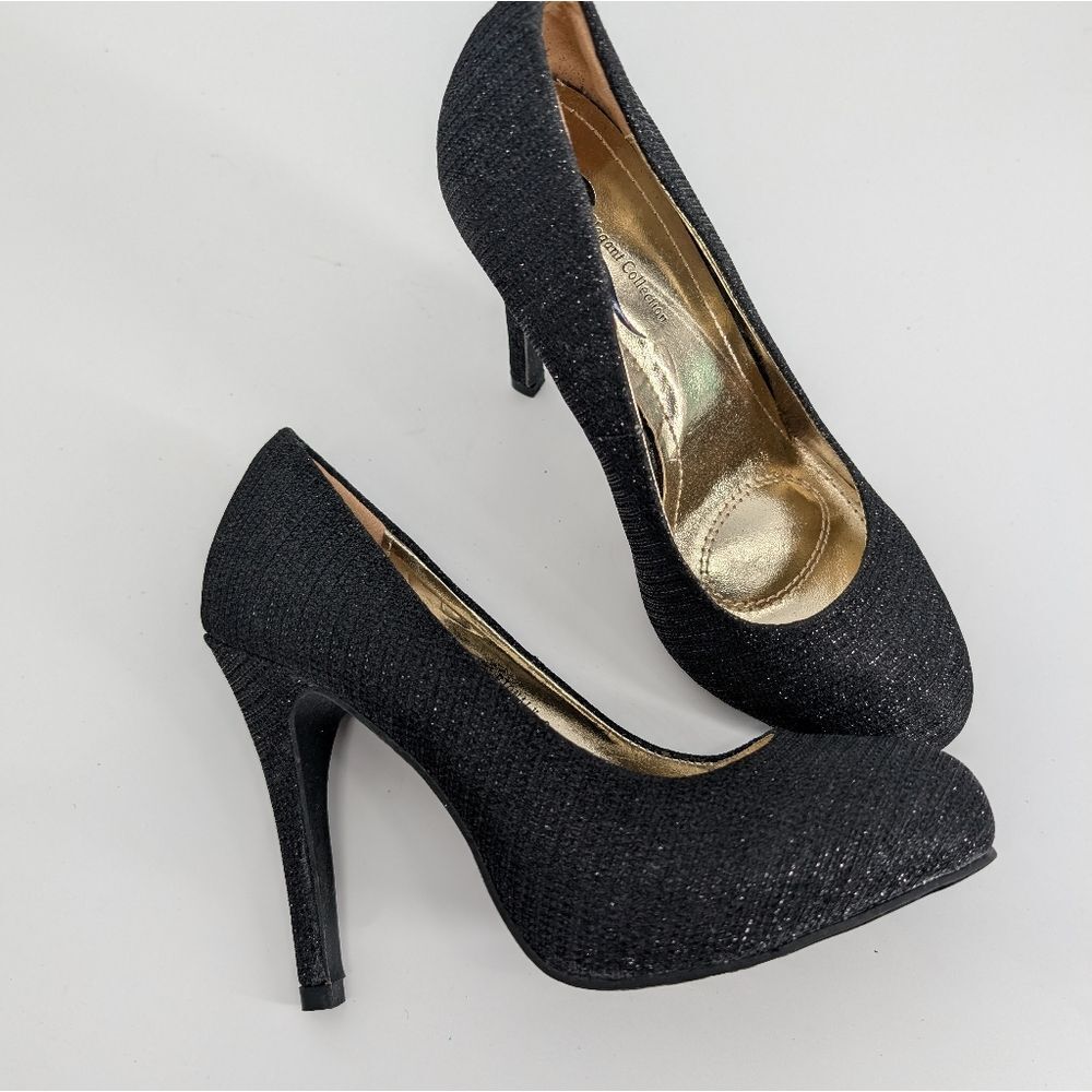Elegant Collection shoes
